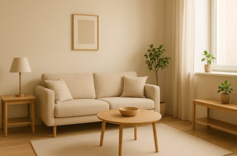 10 Easy Home Renovation Ideas to Refresh Your Space