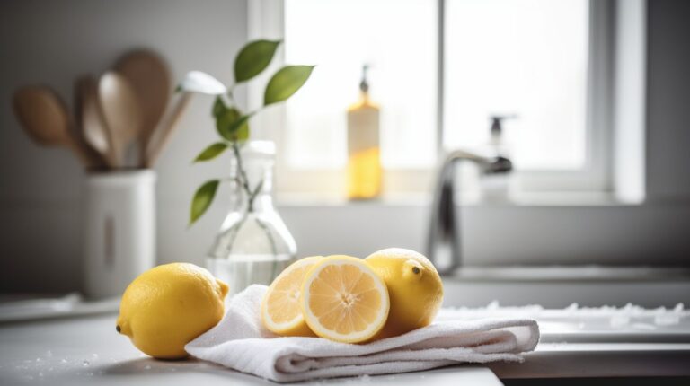 5 Underrated Cleaning Hacks You Should Use More