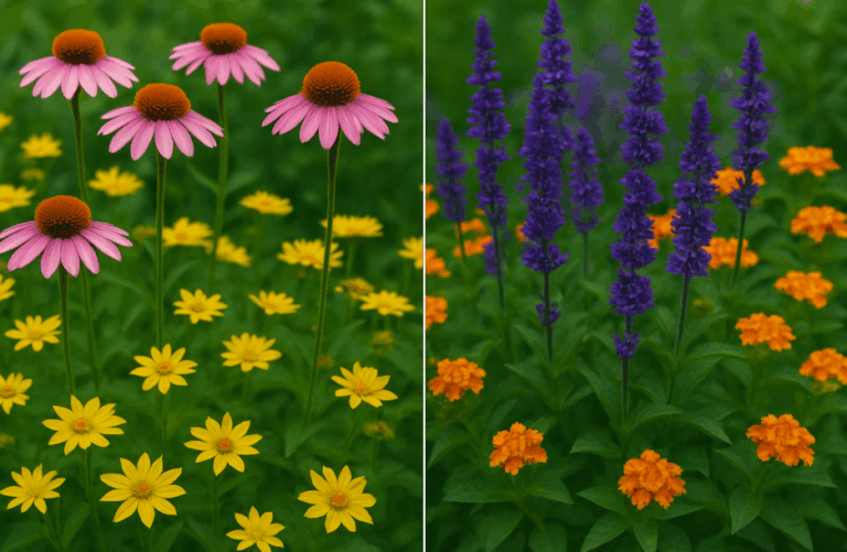 7 Perennials That Bloom Like Annuals (Without the Replanting Drama)