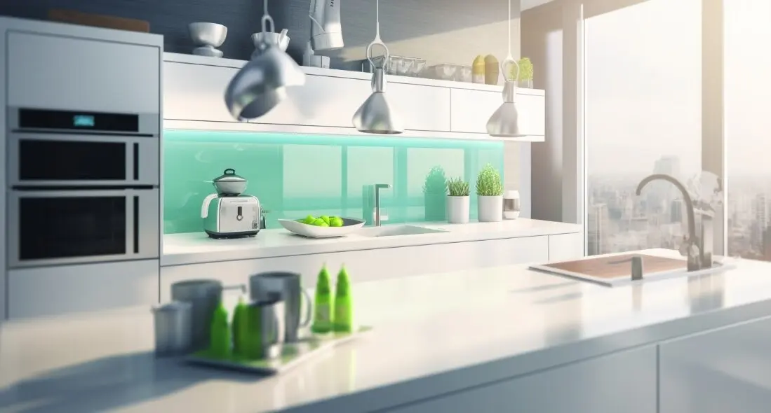 "6 Smart Kitchen Gadgets That Pay for Themselves"