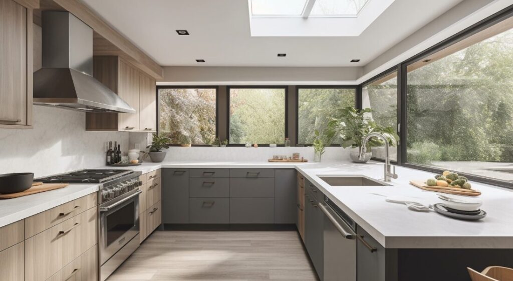 How Much Should You Really Budget for a Kitchen Remodel?