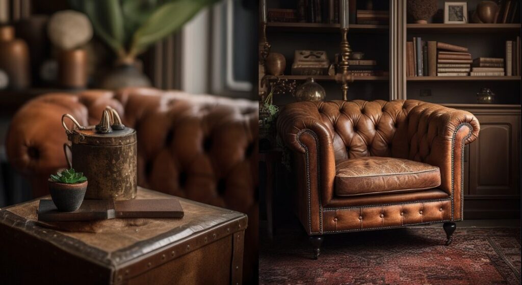 How to Pick Furniture that Ages Well (Style + Cost + Durability)