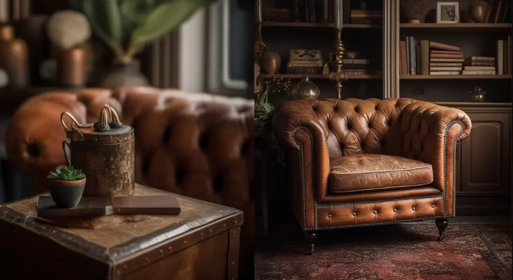 How to Pick Furniture that Ages Well (Style + Cost + Durability)