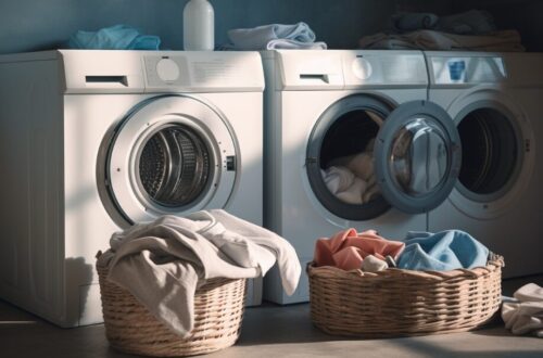 5 Things You Should Never Wash in Hot Water, According to Laundry Pros